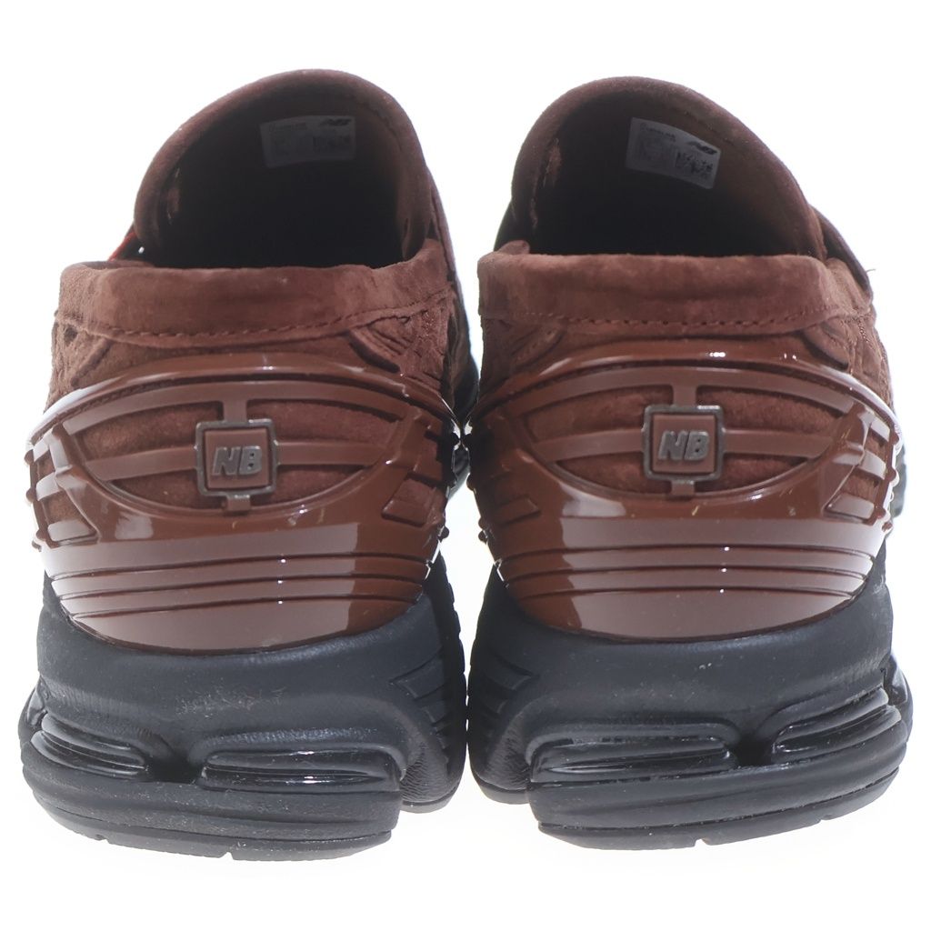 New Balance (ニューバランス) U1906LNS スエード ペニーローファー