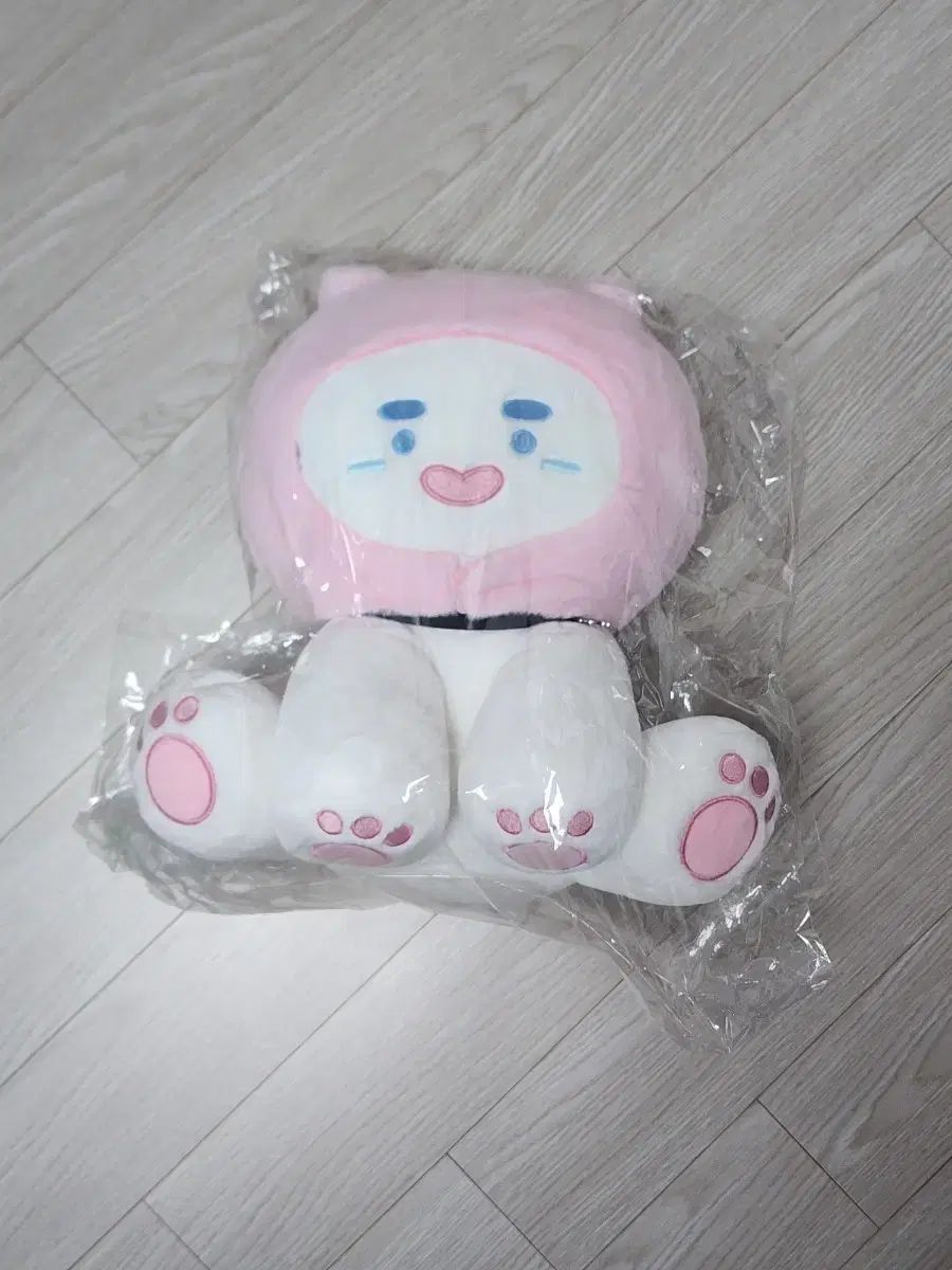 SHINee オンユ ぬいぐるみ あずまんが大王 チュール UP IN あんスタ ポップ ファンミーティング グッズ onew