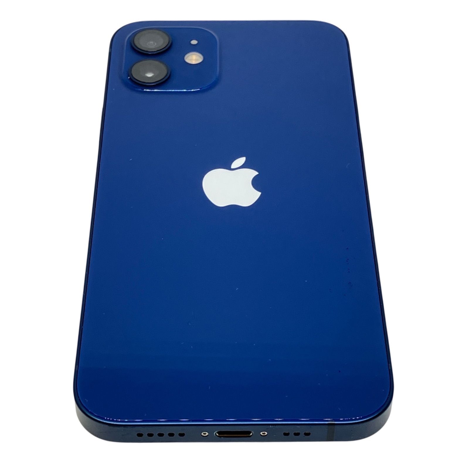 iPhone 12 64GB ブルー