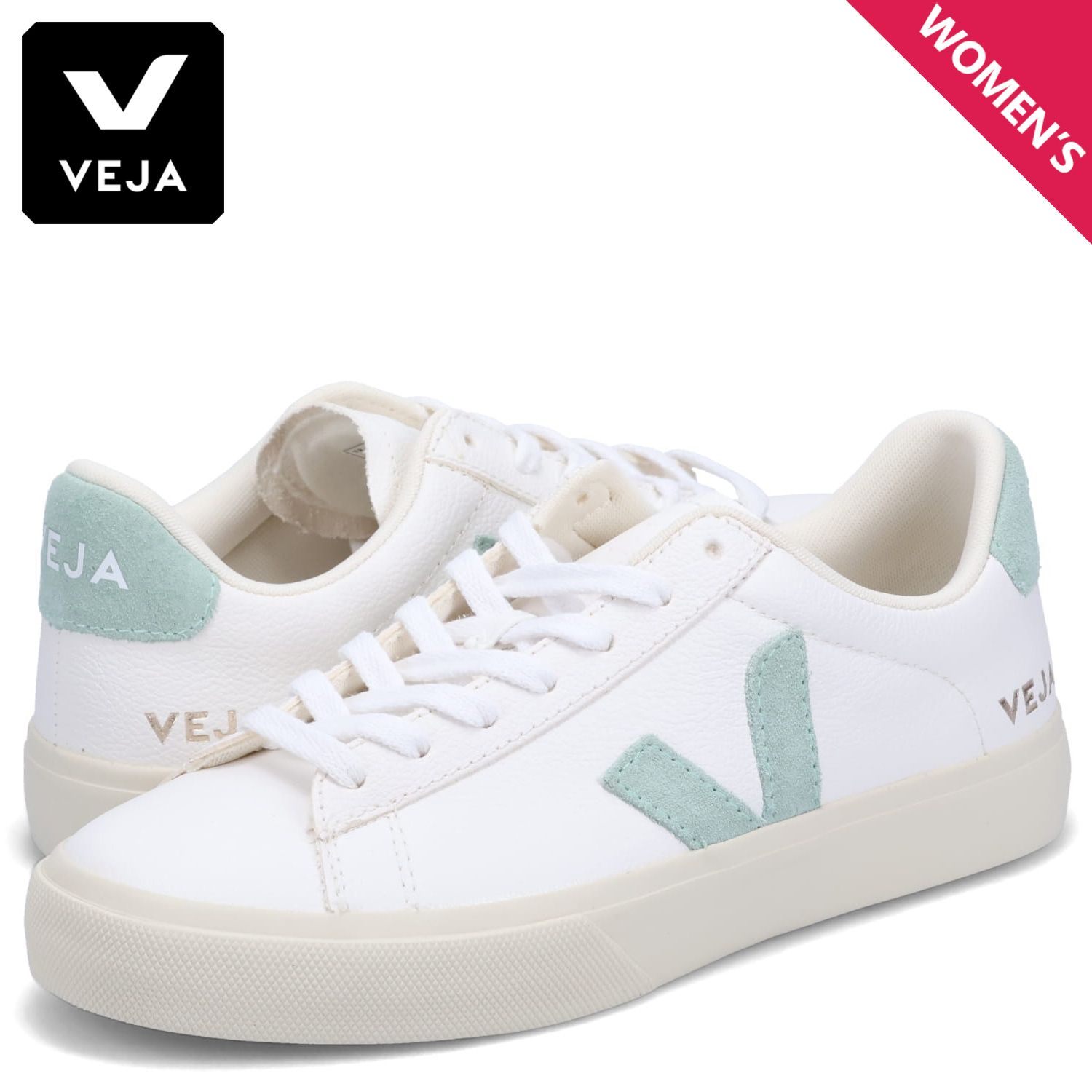 VEJA ヴェジャ カンポ スニーカー レディース ベジャ CAMPO VJCP052485