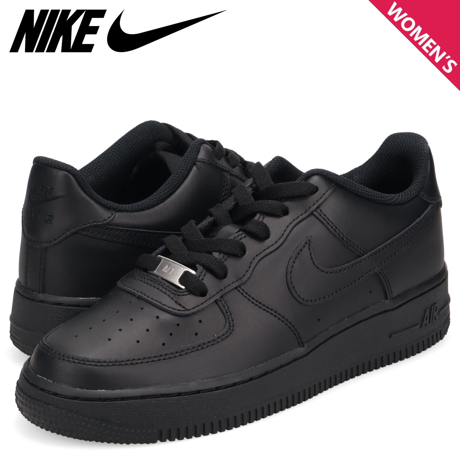 ナイキ NIKE エアフォース1 LE スニーカー レディース AIR FORCE 1 LE FV5951-001