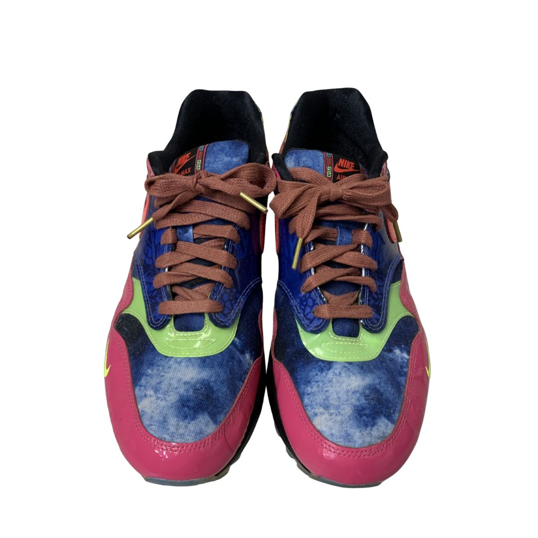 NIKE ナイキ AIR MAX 1 エア マックス ワン PREMIUM CHINESE NEW YEAR 2020 CU8861-460