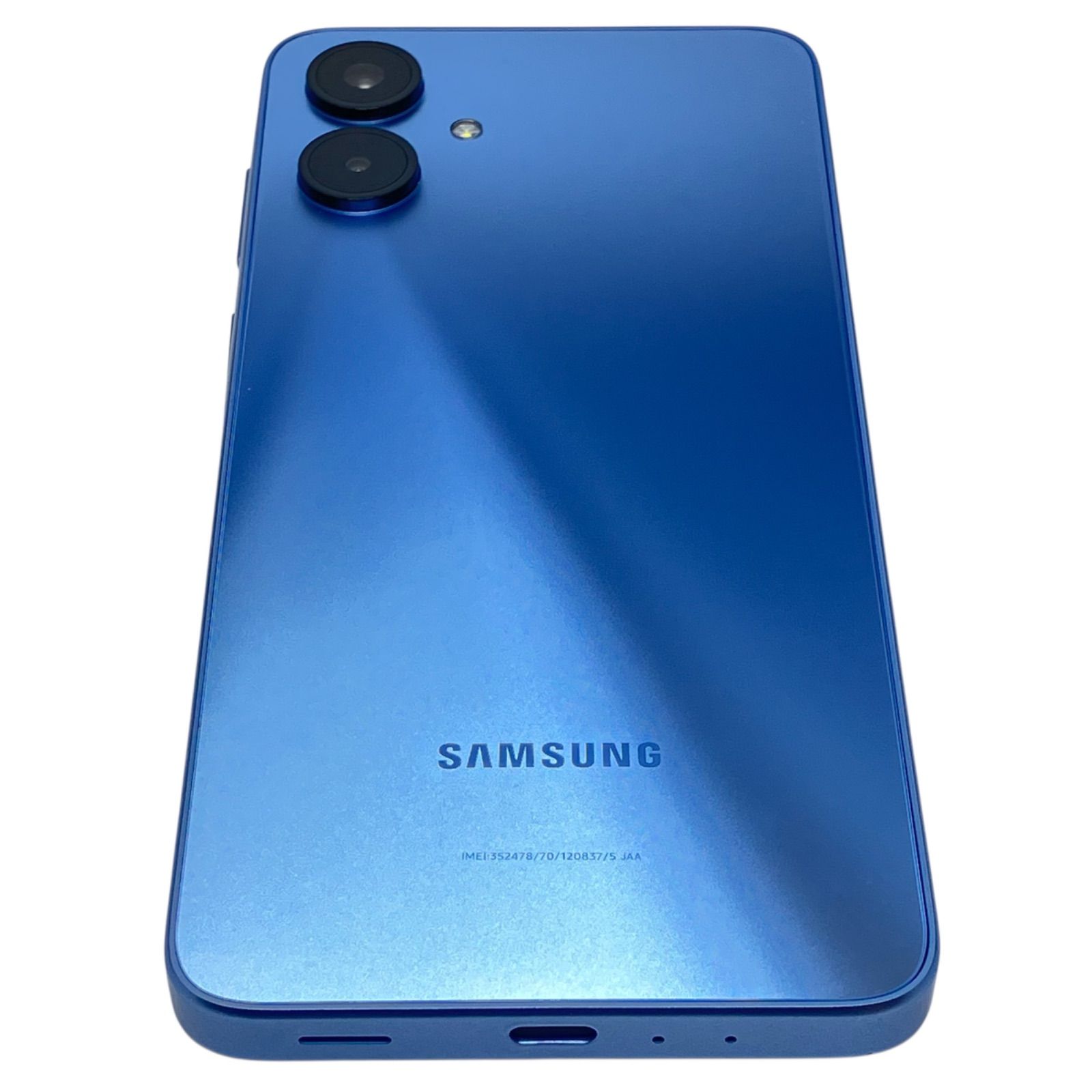 Galaxy A25 5G SC-53F 64GB ライトブルー docomo〇 Android
