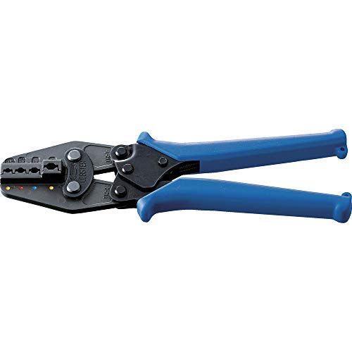 ロブテックス エビ 絶縁被覆付圧着端子用使用範囲0.3・0.5・1.25・2・3.5・5.5 AK112MA送料無料 478cebc9