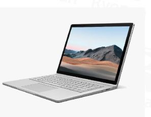 Microsoft Surface Book 2 13.5インチ Core i5-8350U ++924461 訳あり品