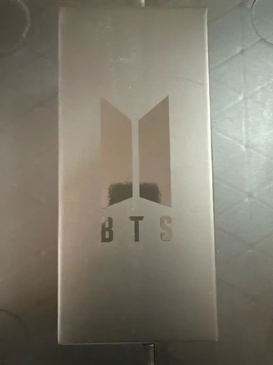 BTS ペンライト VER 4 2本 まとめ