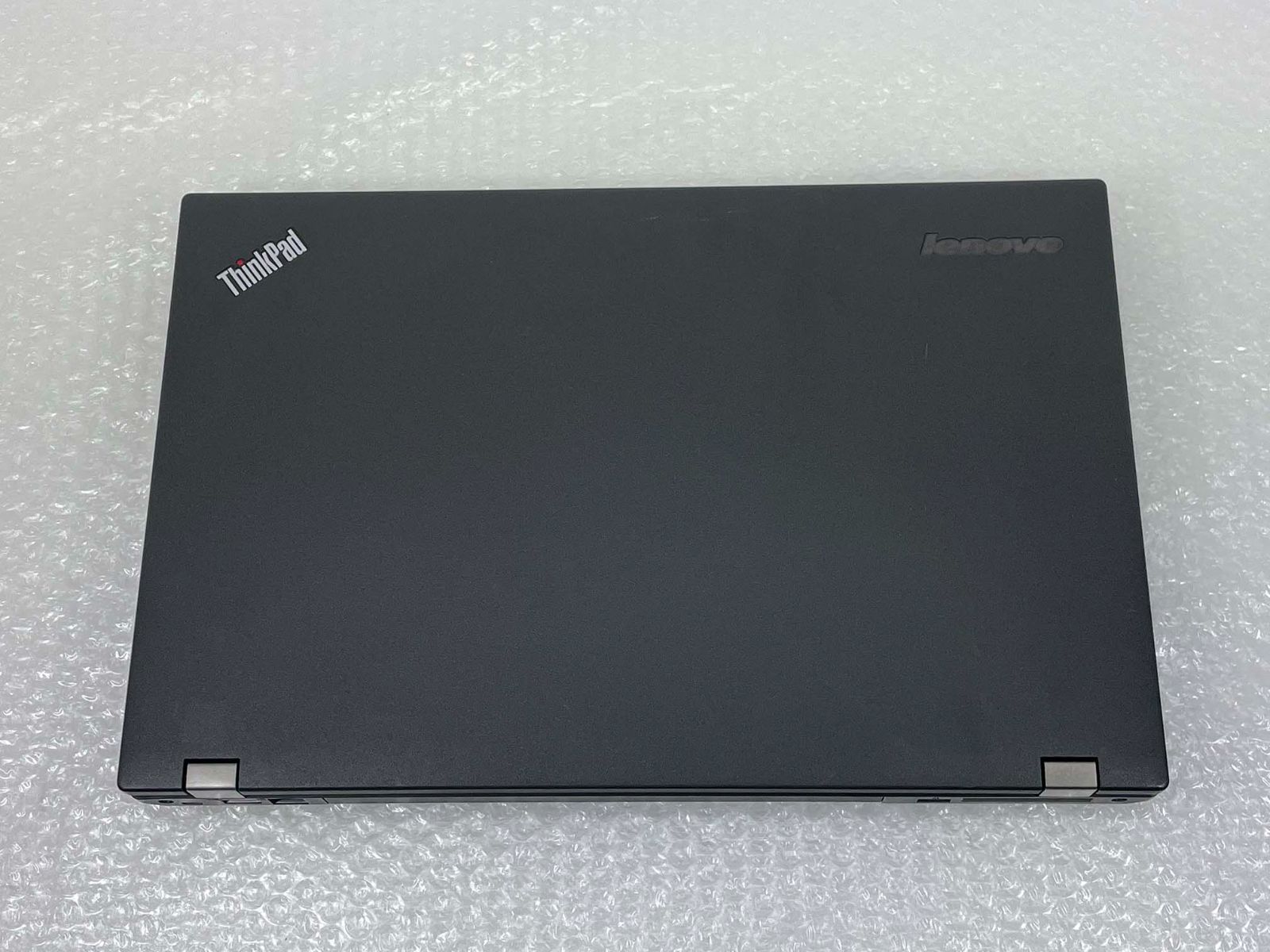 Lenovo ThinkPad L540 i5/8GB/500GB Win11 中古 - メルカリ