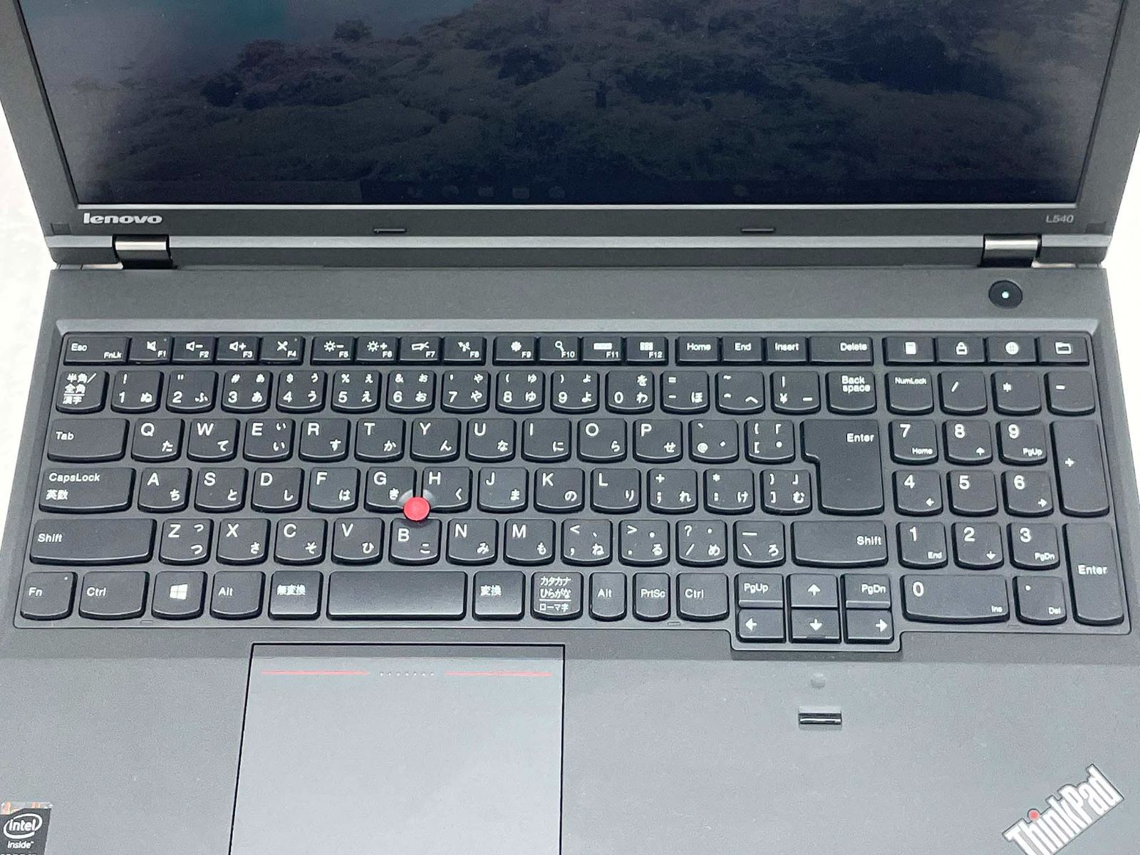 Lenovo ThinkPad L540 i5/8GB/500GB Win11 中古 - メルカリ