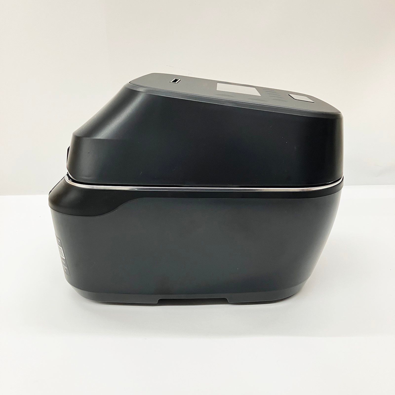 TOSHIBA 東芝 真空圧力 IHジャー炊飯器 炎匠炊き ほのおたくみ RC 