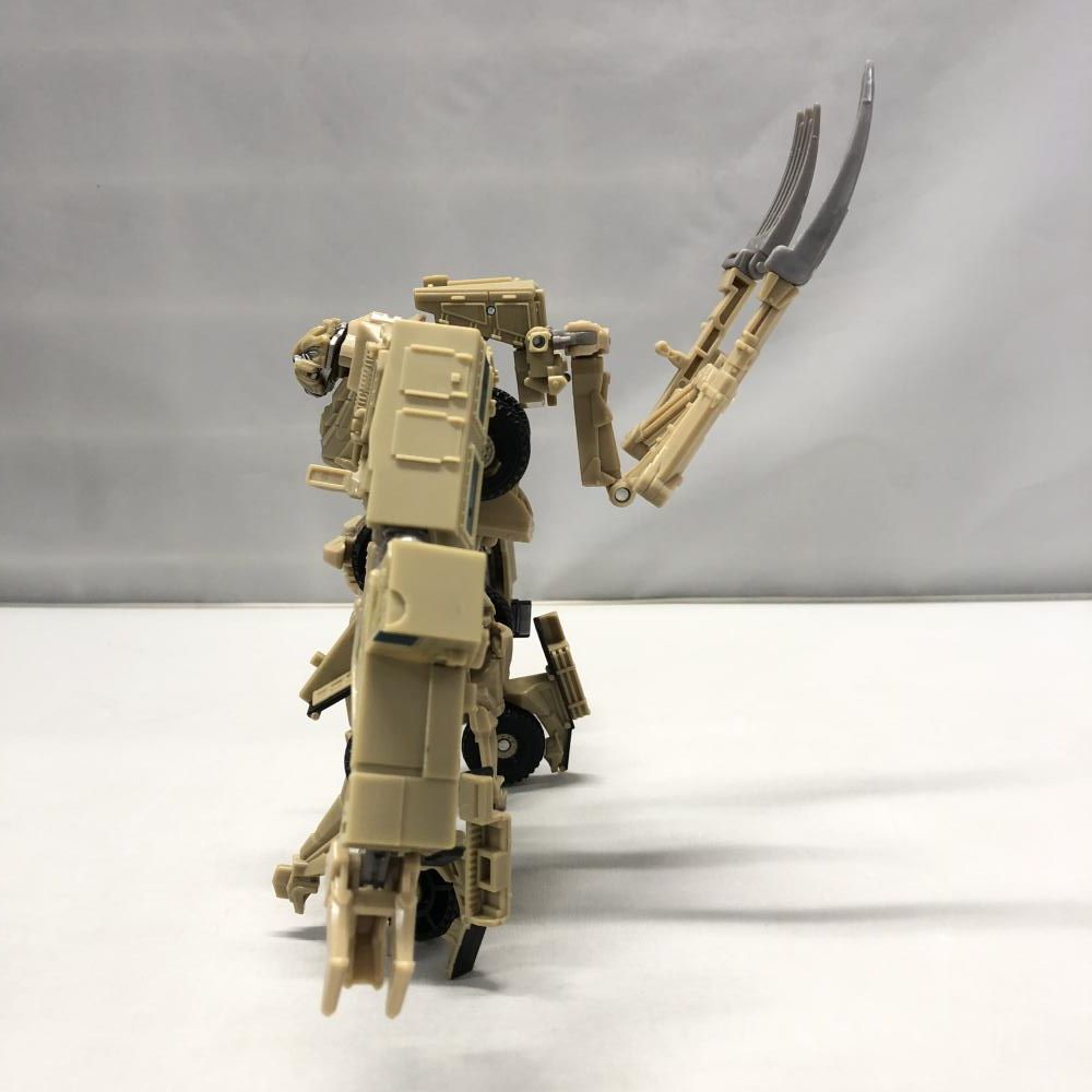 中古】タカラトミー SS-24 ボーンクラッシャー トランスフォーマー