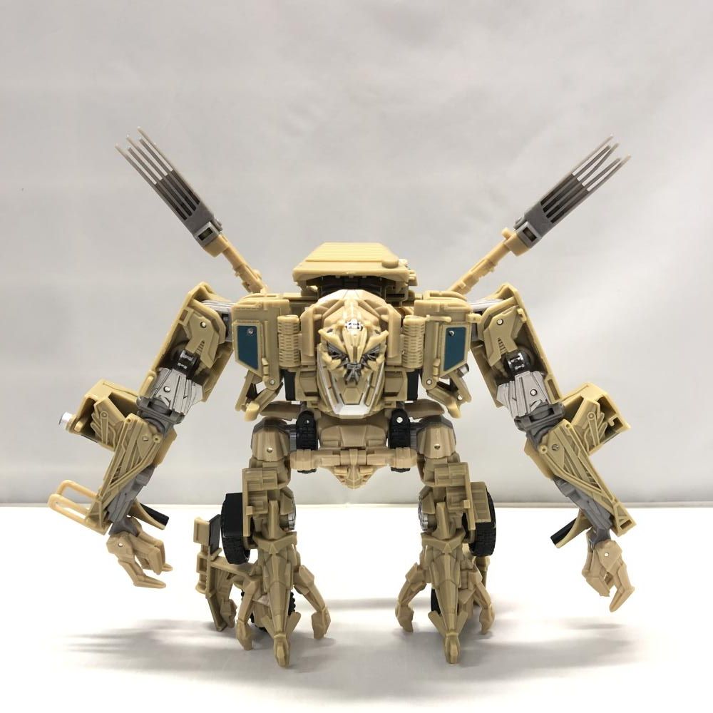 中古】タカラトミー SS-24 ボーンクラッシャー トランスフォーマー