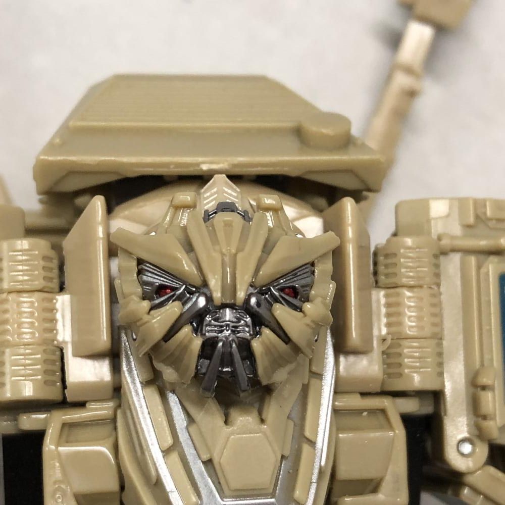 中古】タカラトミー SS-24 ボーンクラッシャー トランスフォーマー