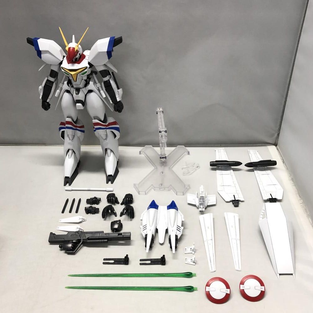 中古】ｿﾉﾀﾌﾟS）マックスファクトリー 1/72 PLAMAX XD-01ドラグナー1