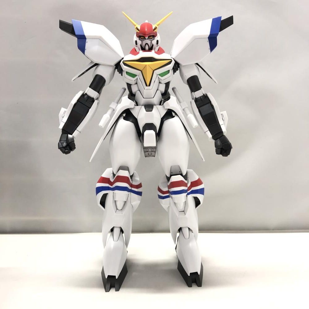 中古】ｿﾉﾀﾌﾟS）マックスファクトリー 1/72 PLAMAX XD-01ドラグナー1