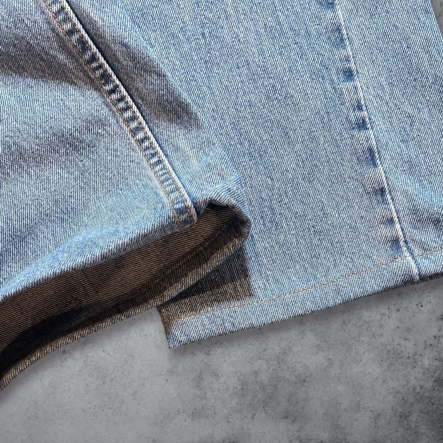 90s】Levi