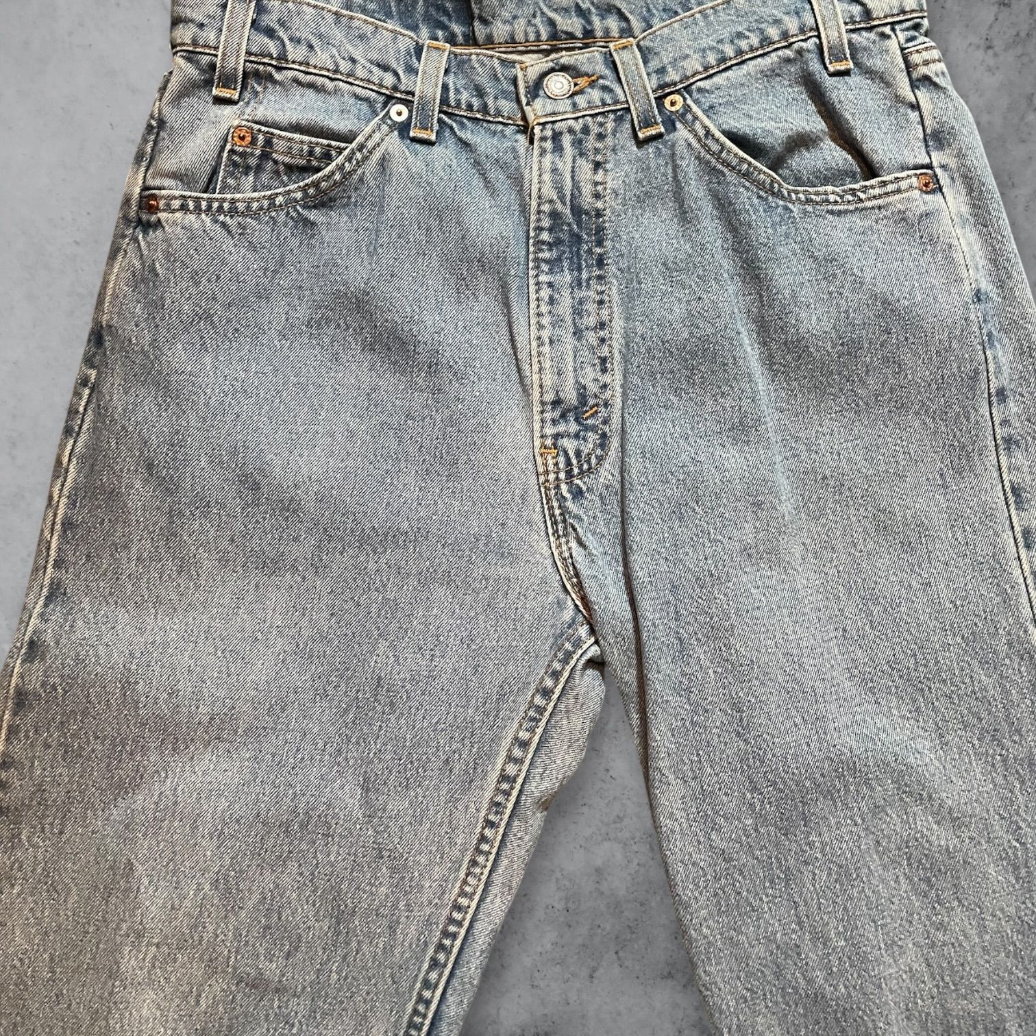 90s】Levi
