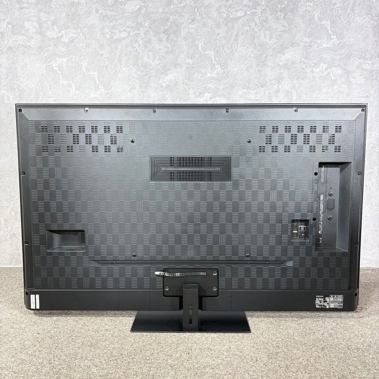 2025年製】 使用1ヶ月未満 TOSHIBA 東芝 REGZA Mini LED 最新55V型