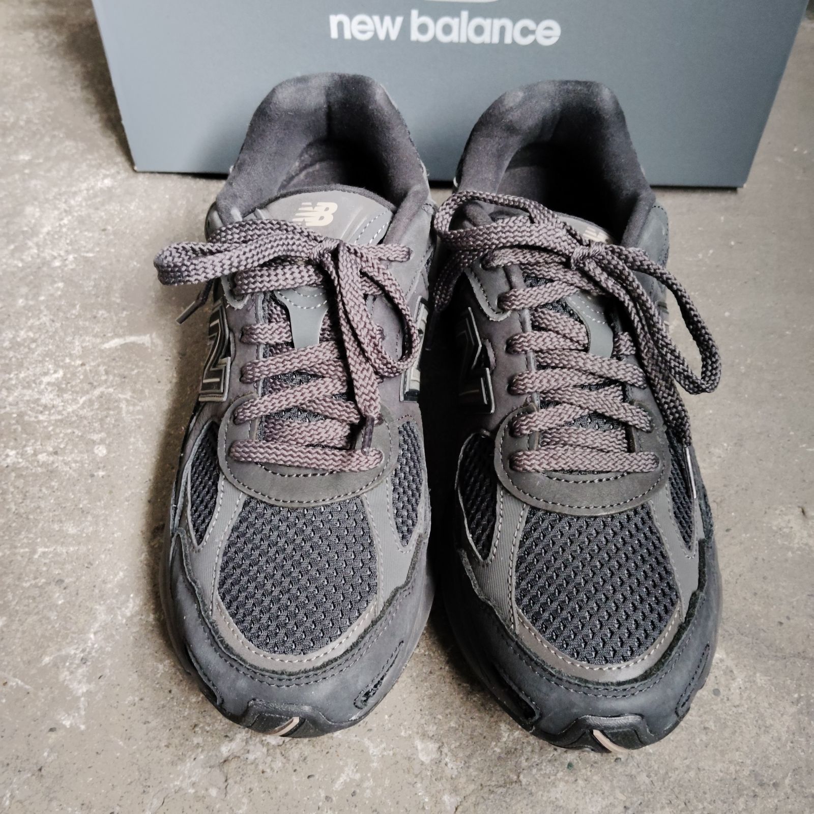 New Balance U2010TTB 27cm ニューバランス - メルカリ