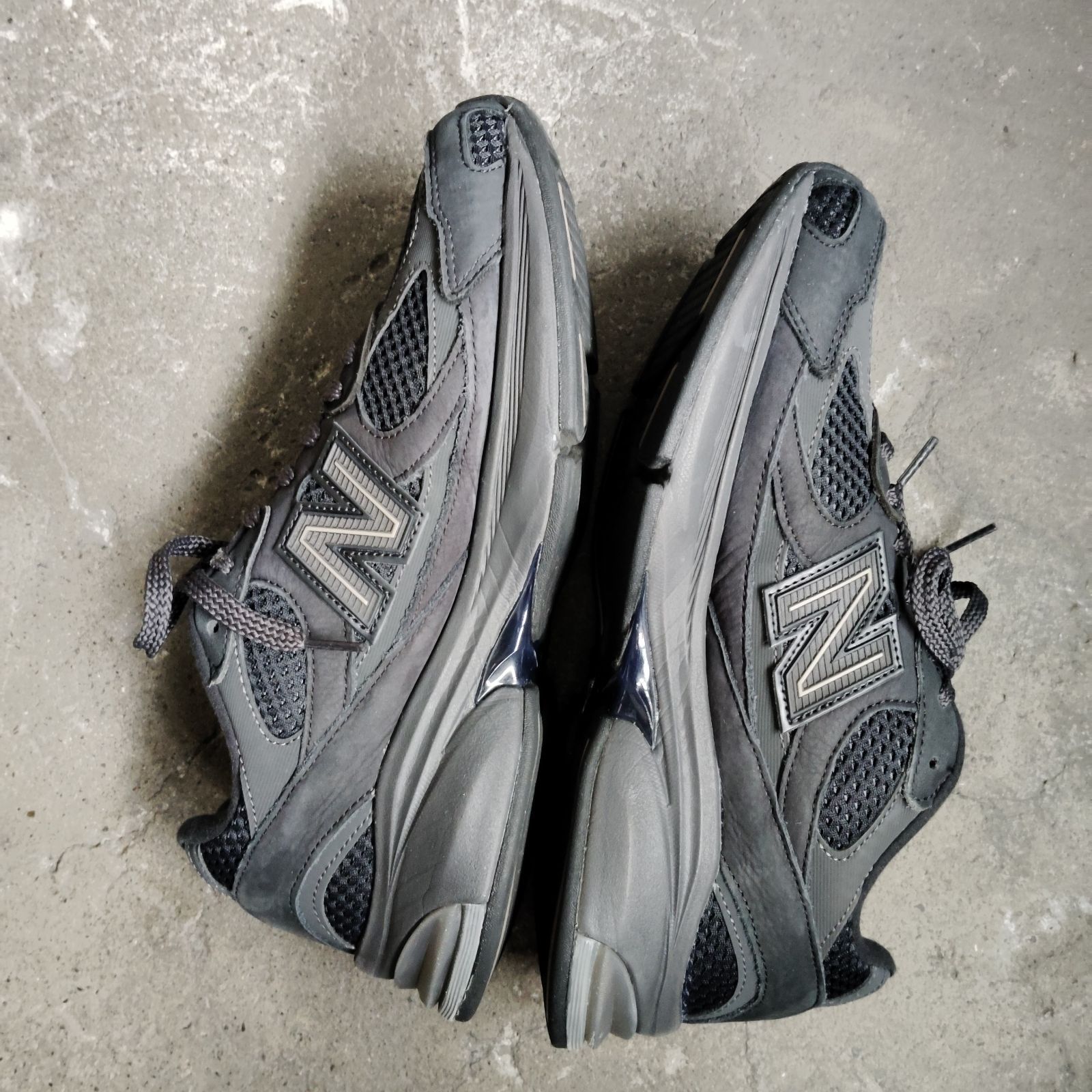 New Balance U2010TTB 27cm ニューバランス - メルカリ