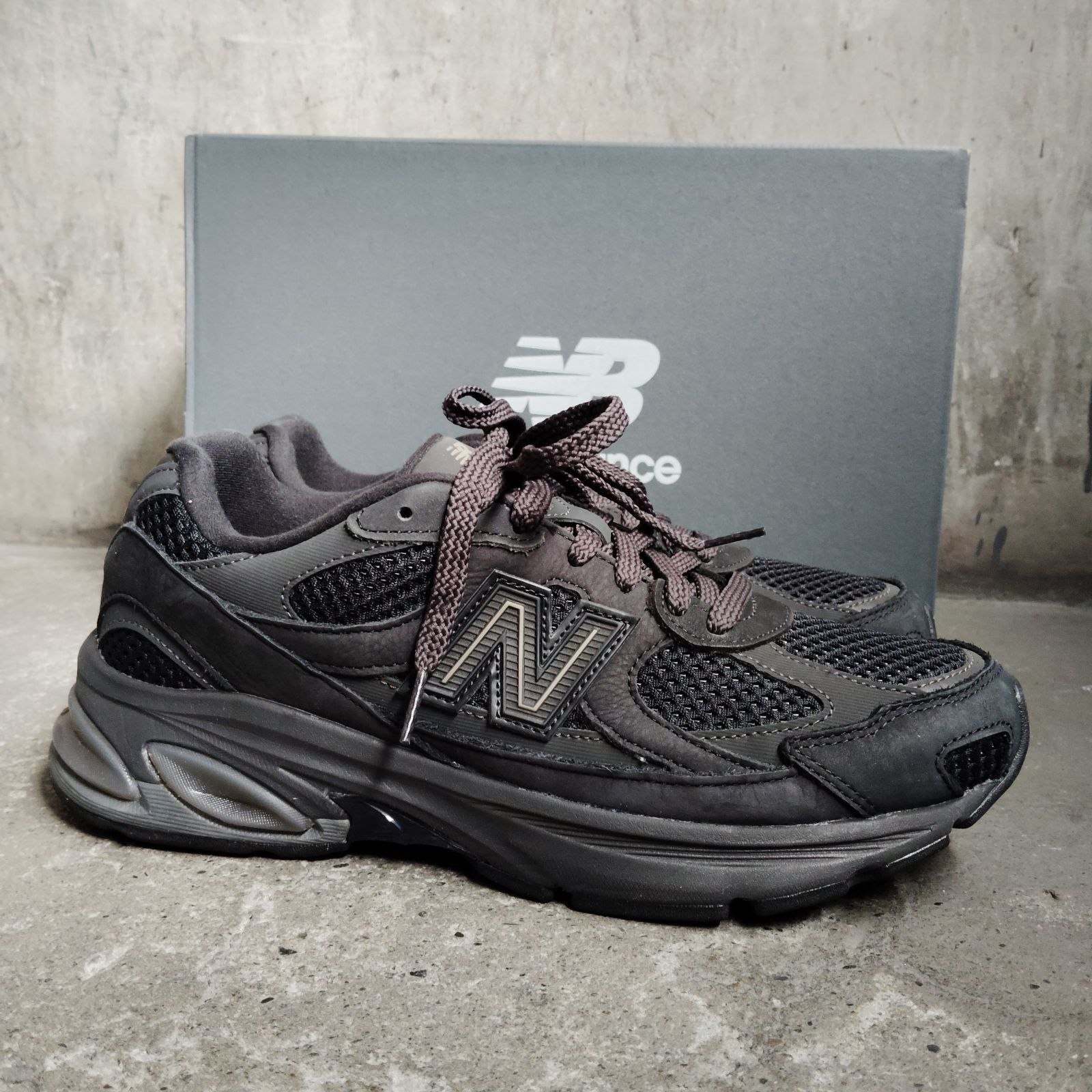 New Balance U2010TTB 27cm ニューバランス - メルカリ