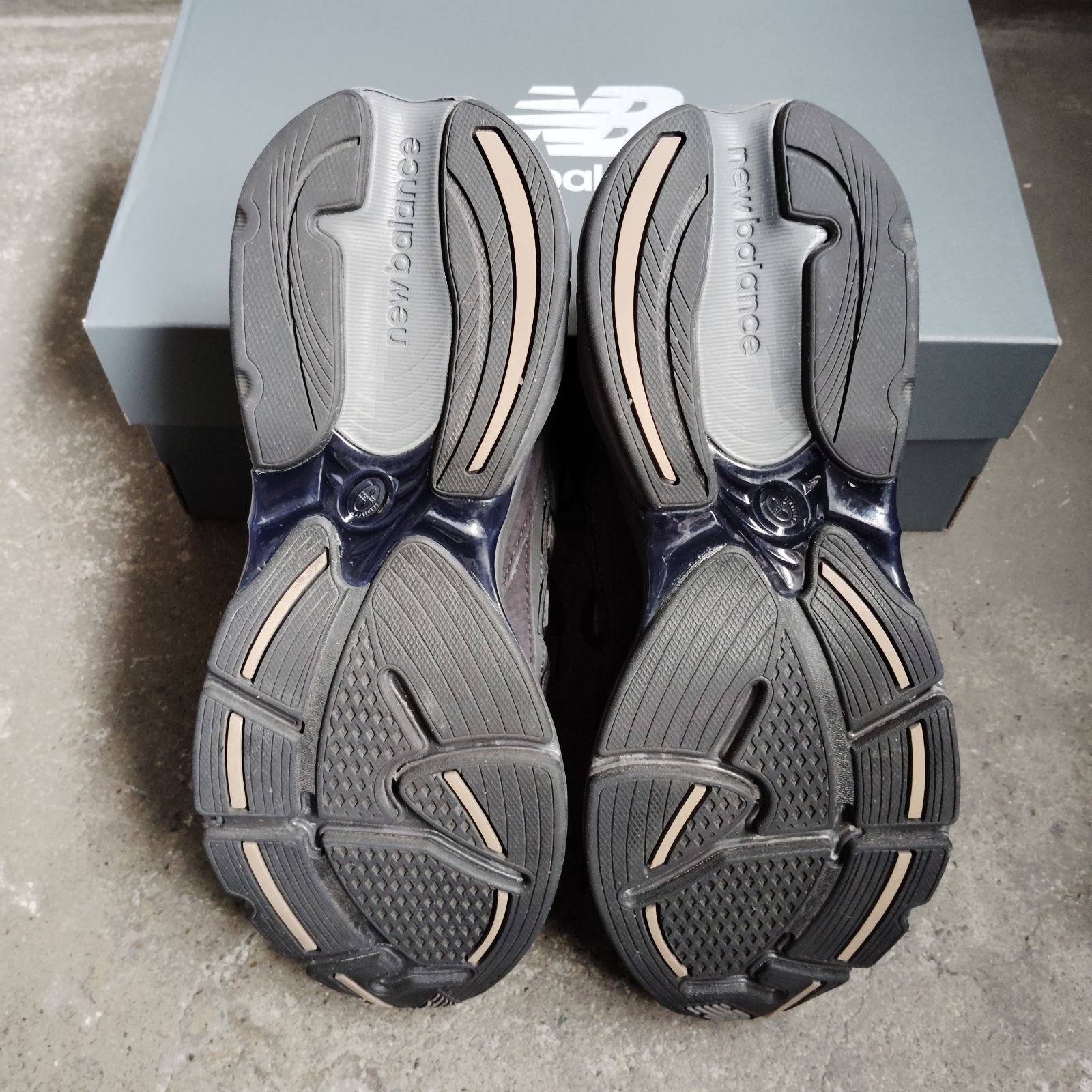 New Balance U2010TTB 27cm ニューバランス - メルカリ