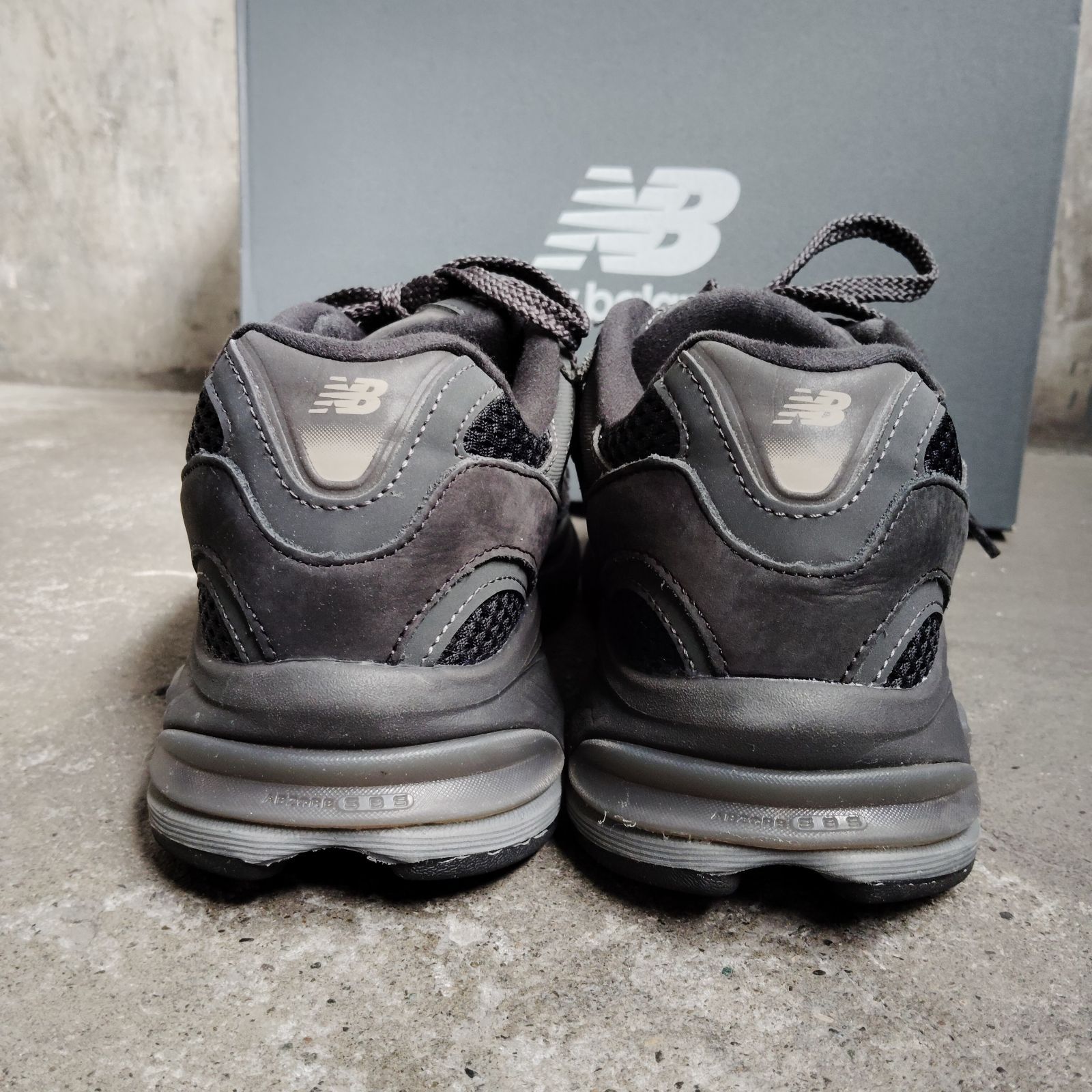 New Balance U2010TTB 27cm ニューバランス - メルカリ