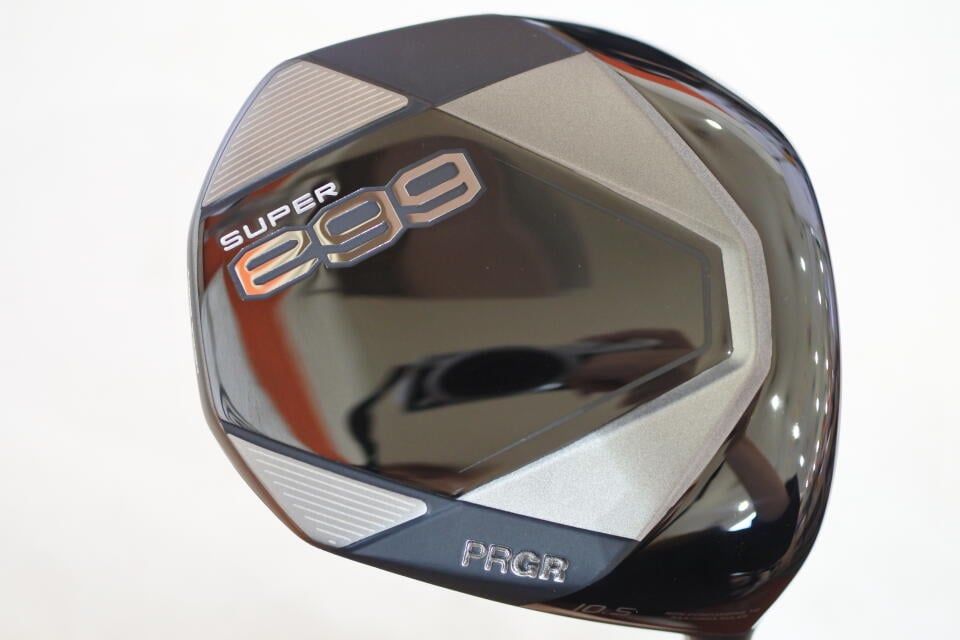プロギア　SUPER egg 2026　10.5度　egg オリジナルカーボン　Rフレックス　ドライバー　中古　ゴルフドゥ！春日井店【最短即日発送】