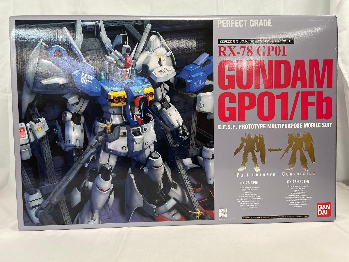 ♪【未開封】1/144 HG GFAS-X1 デストロイガンダム 機動戦士ガンダム