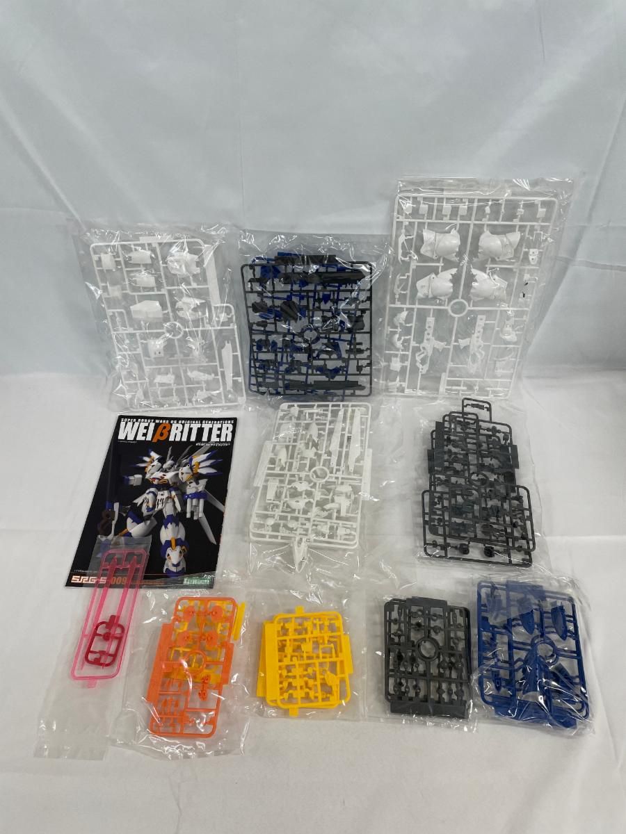 未開封】スーパーロボット大戦OG ORIGNAL GENERATIONS ヴァイス