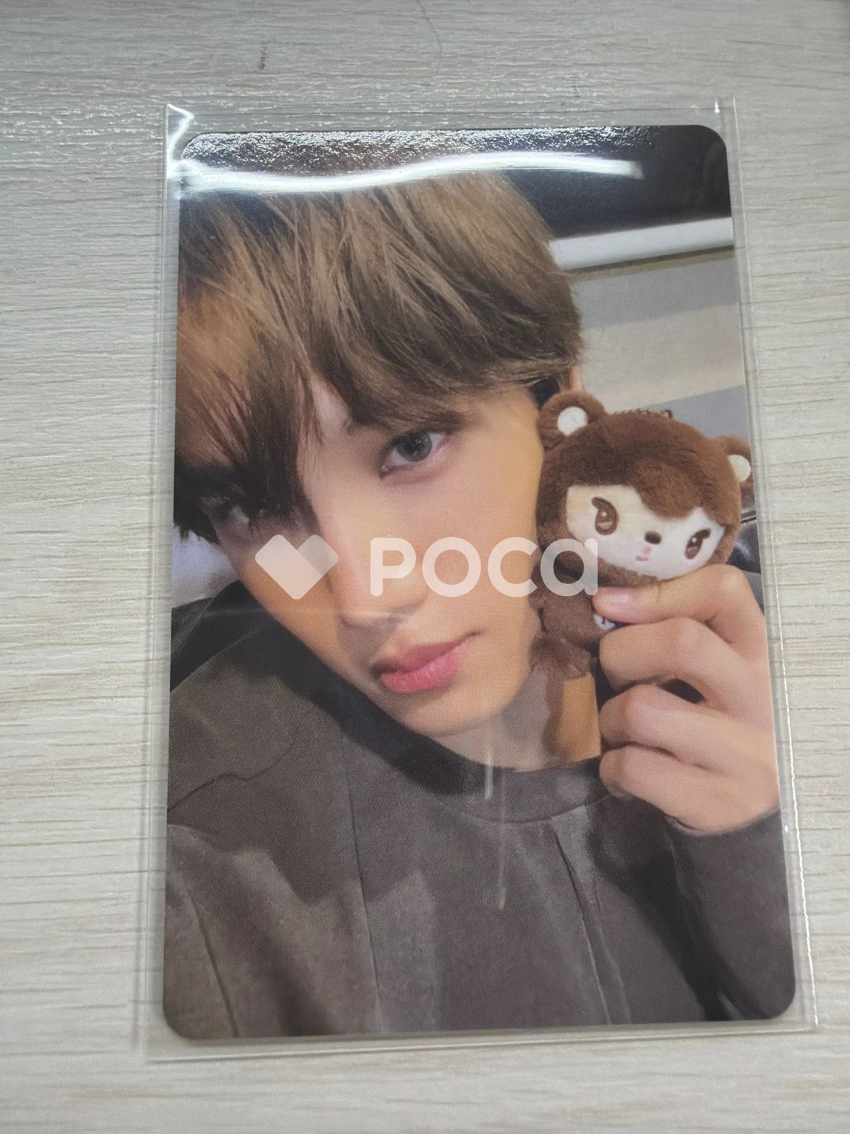 EXO カイ EXO PLANET #6 – EXhOrizon RANDOM TRADING CARD - メルカリ