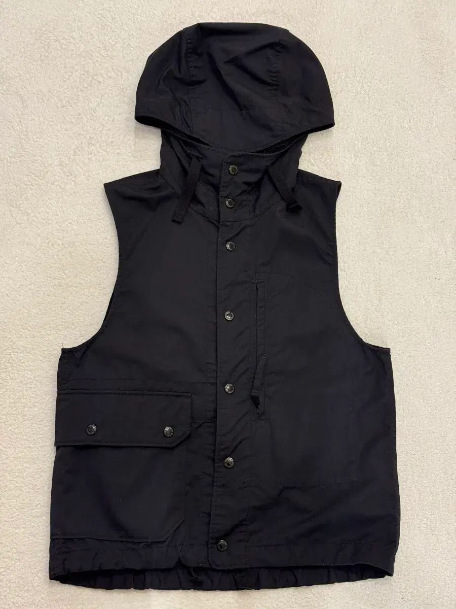 ENGINEERED GARMENTS エンジニアードガーメンツ フィールド ベスト