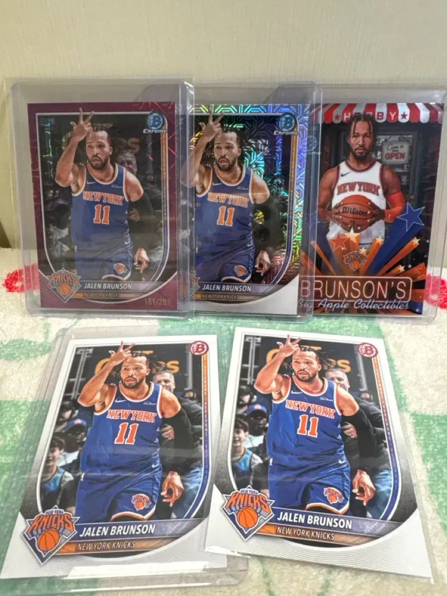 NBA 2025 - 26 バウマン ジェイラン BRONSON / 299 含む ラット