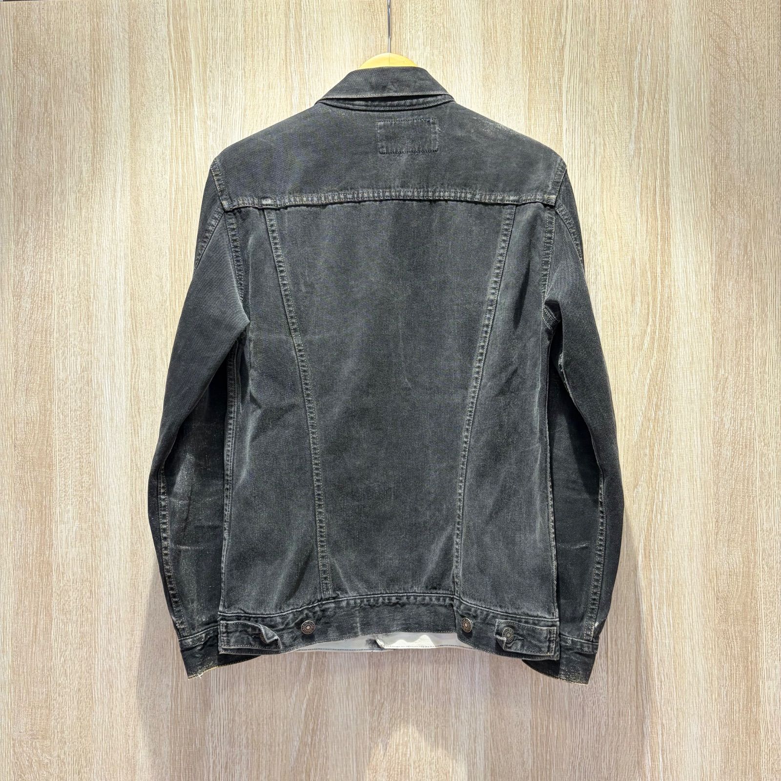 00s Levis Redloop デニムトラッカージャケット 70505型 - メルカリ