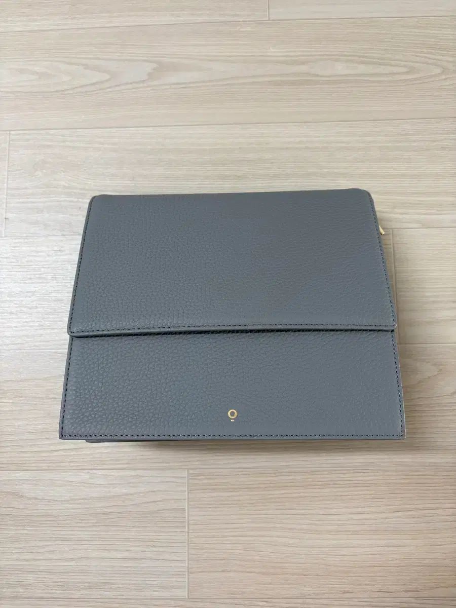HOZE ホジェ Ifバッグ グレー