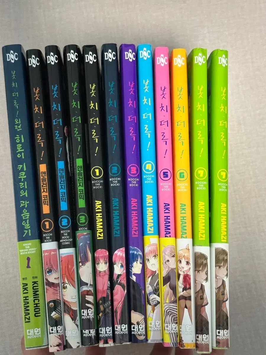ぼっち・ざ・ろっく！ 初回版 + グッズ アルバム