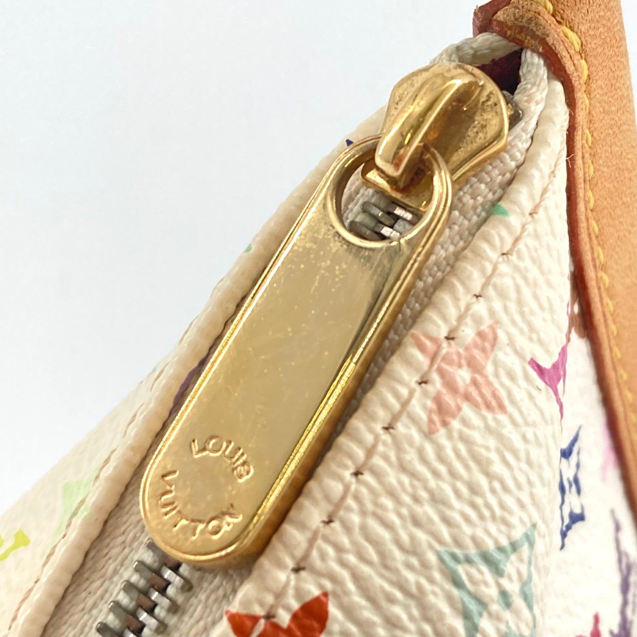 LOUIS VUITTON（ルイ・ヴィトン） ベルランゴ モノグラム M58028