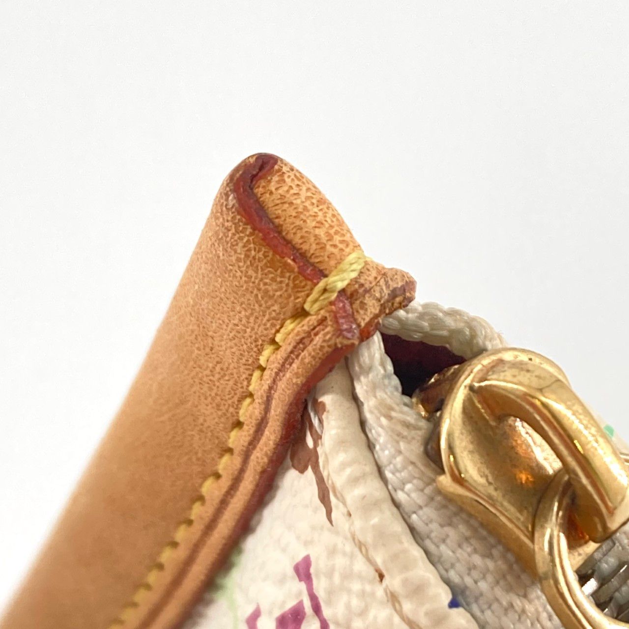 LOUIS VUITTON（ルイ・ヴィトン） ベルランゴ モノグラム M58028 
