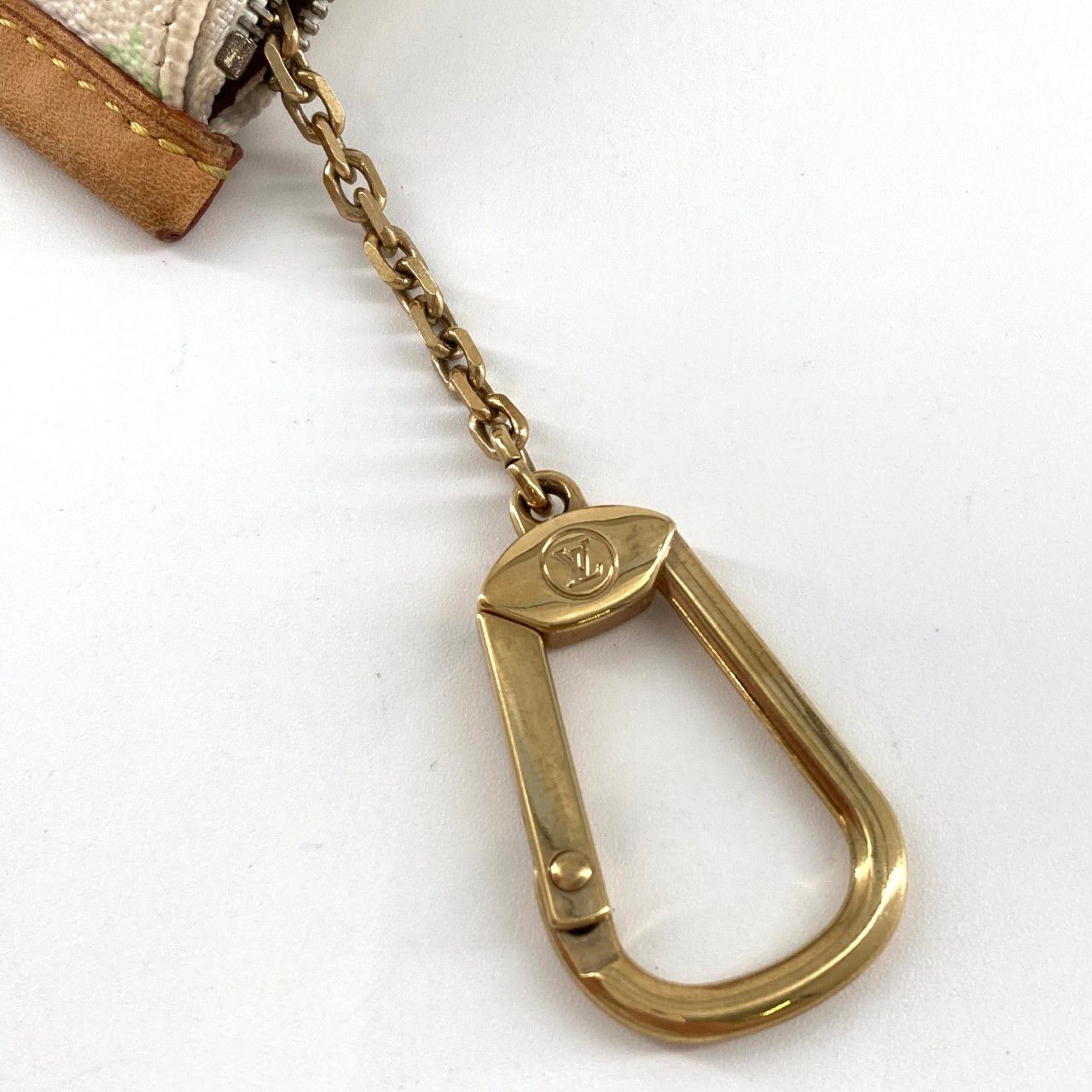 LOUIS VUITTON（ルイ・ヴィトン） ベルランゴ モノグラム M58028