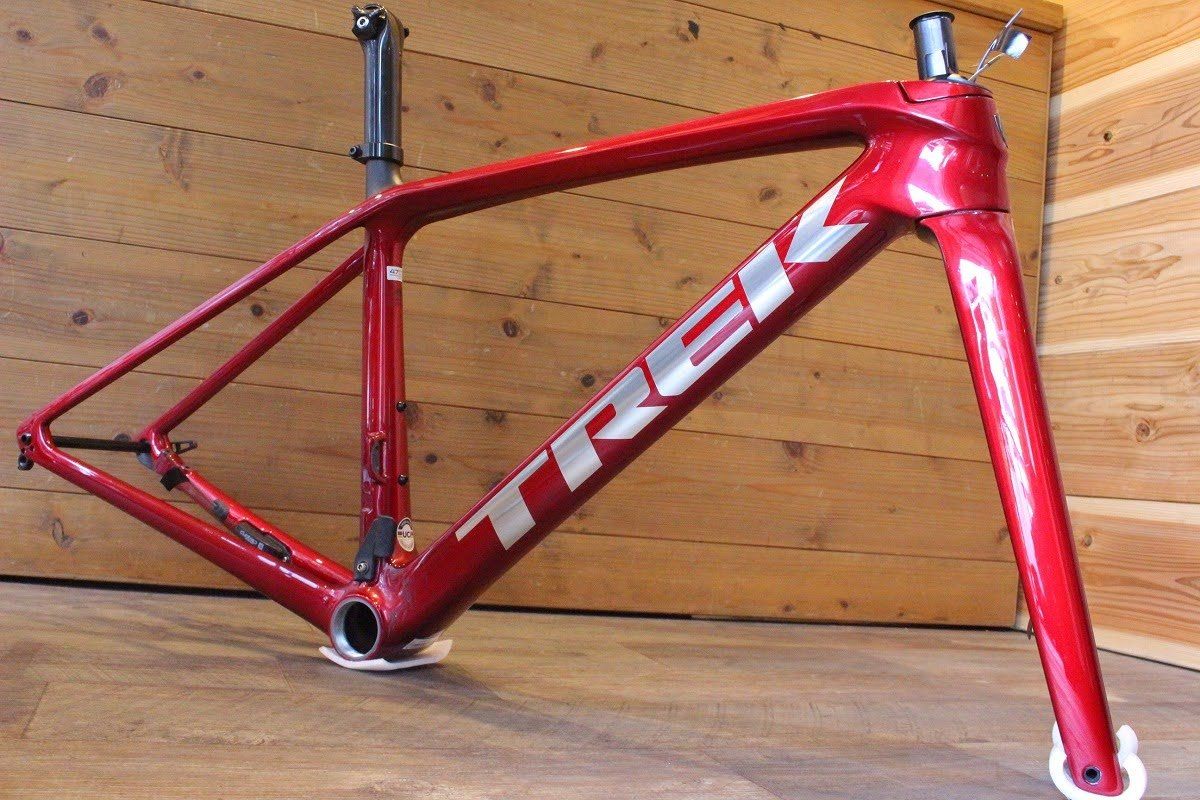 トレック TREK エモンダ ディスク EMONDA SLR DISC 2022 47サイズ 