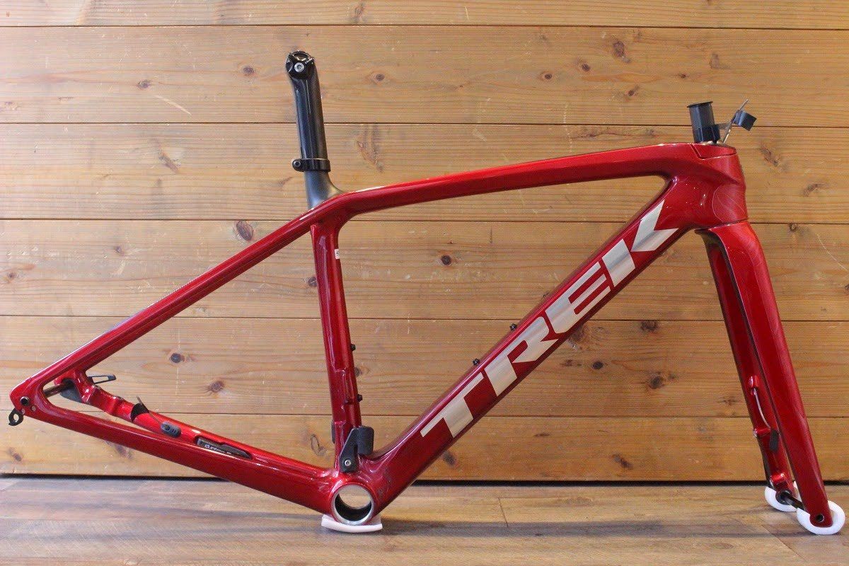 トレック TREK エモンダ ディスク EMONDA SLR DISC 2022 47サイズ