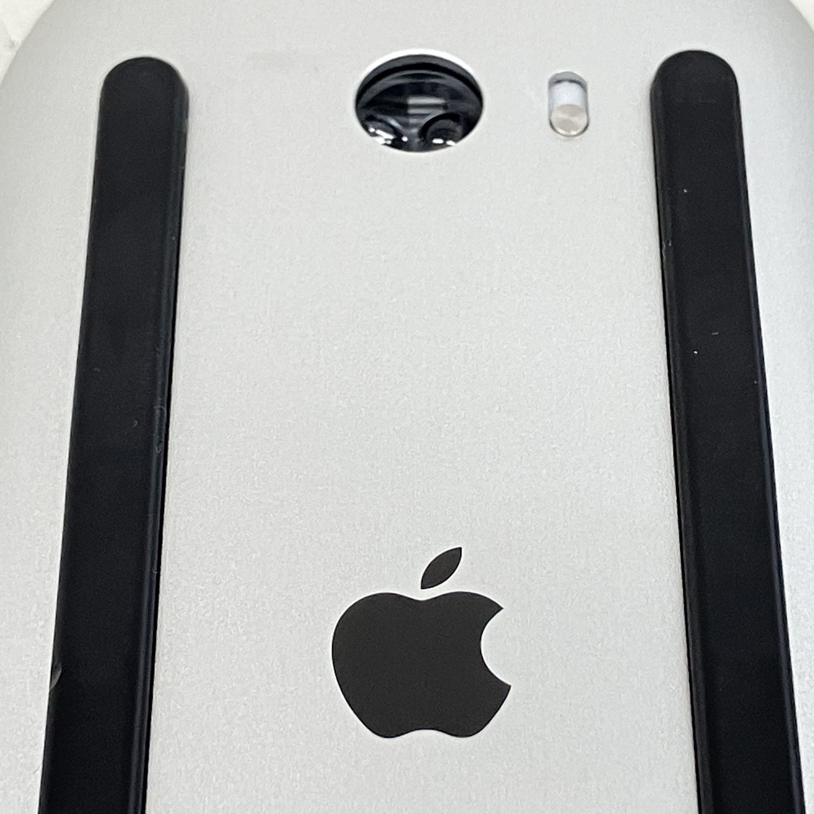 Apple Magic Mouse A1657 中古品 - メルカリ