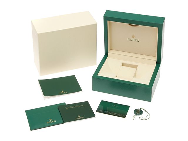 ROLEX ロレックス コスモグラフ デイトナ 116500LN 腕時計 ステンレススチール/セラミック ホワイト文字盤 自動巻き 2021年正規品 メンズ【中古】472