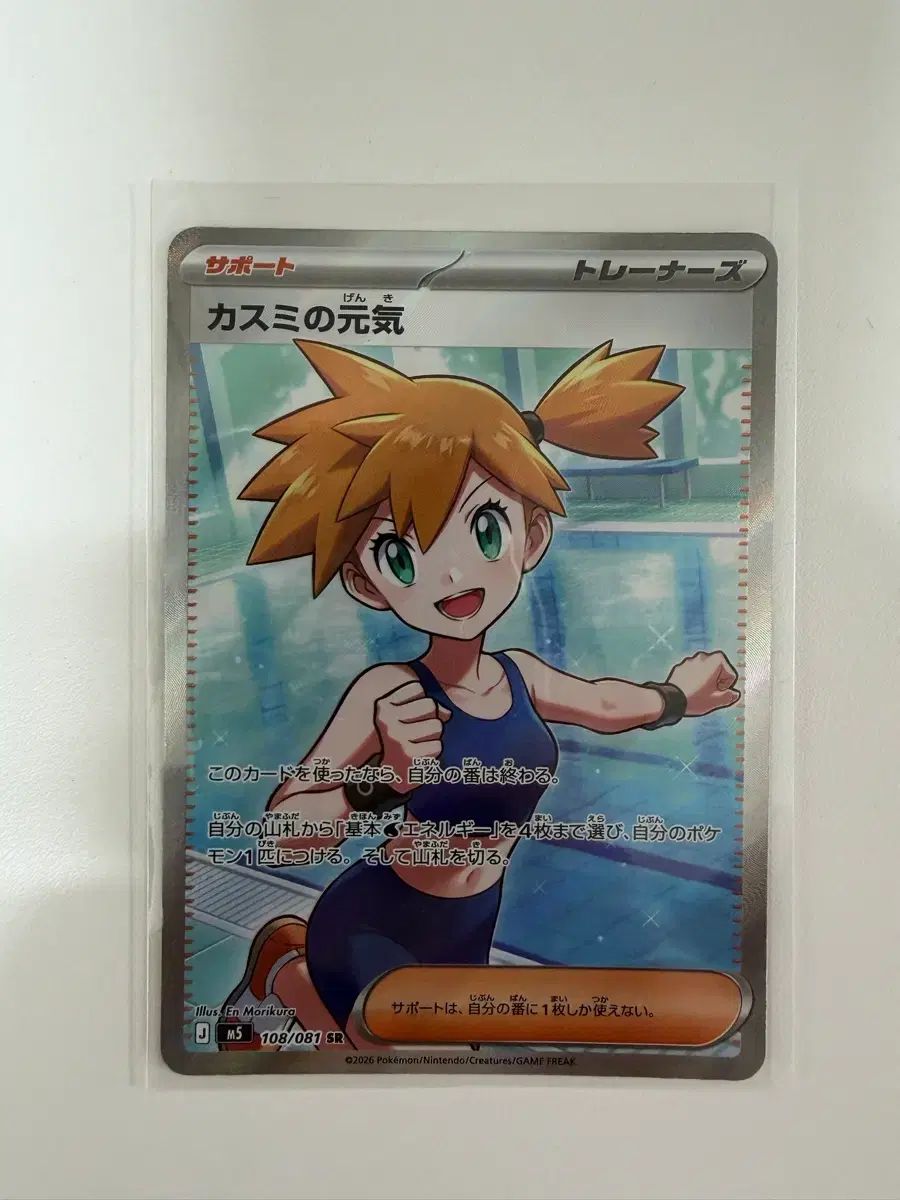 ポケットモンスター イーブイ SR (一般版)