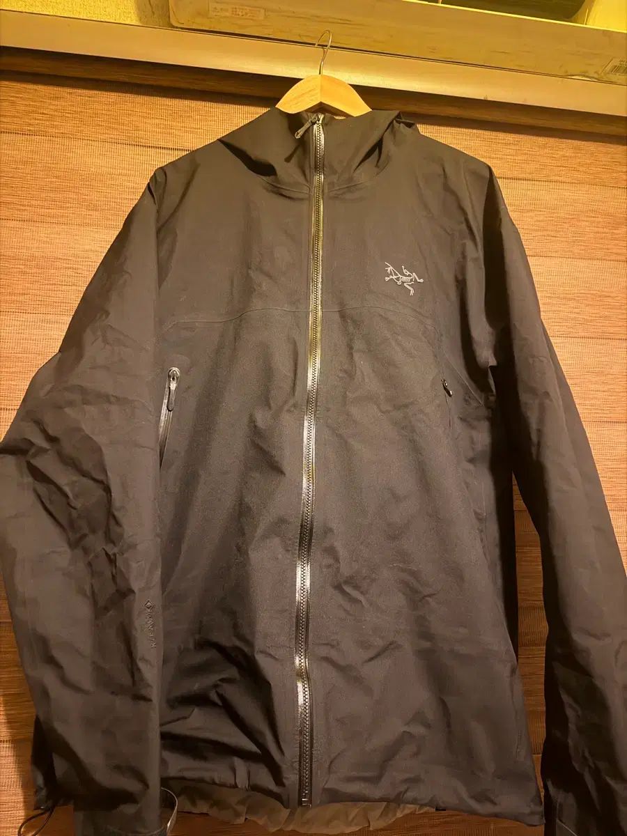 ARC'TERYX アークテリクス ベータ ジャケット