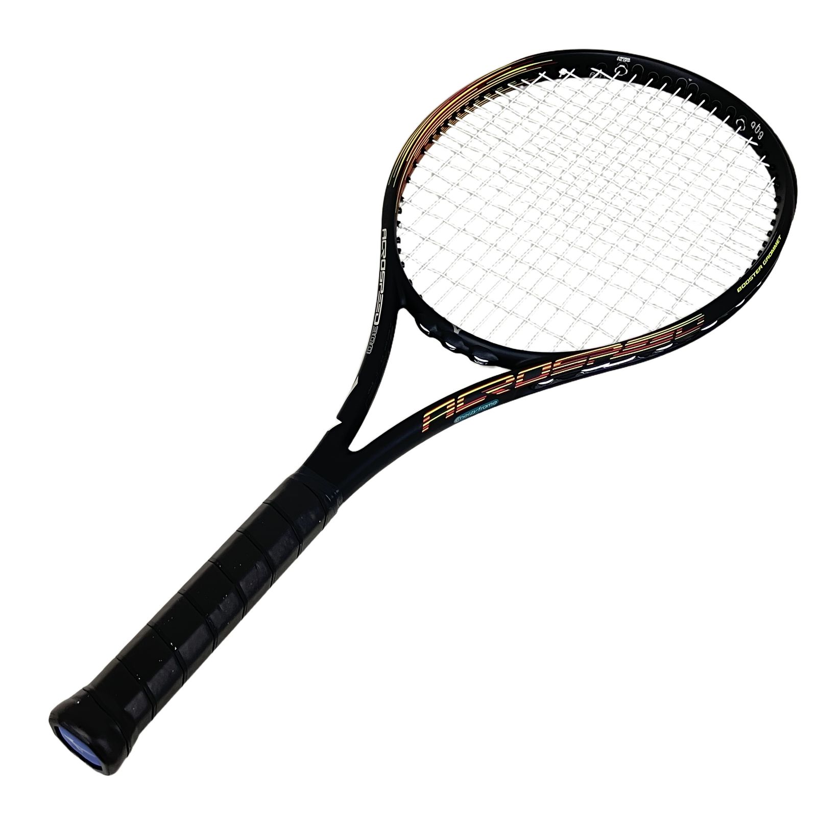 MIZUNO ミズノ ACROSPEED 300 アクロスピード 300 テニスラケット 中古 美品 K11330514