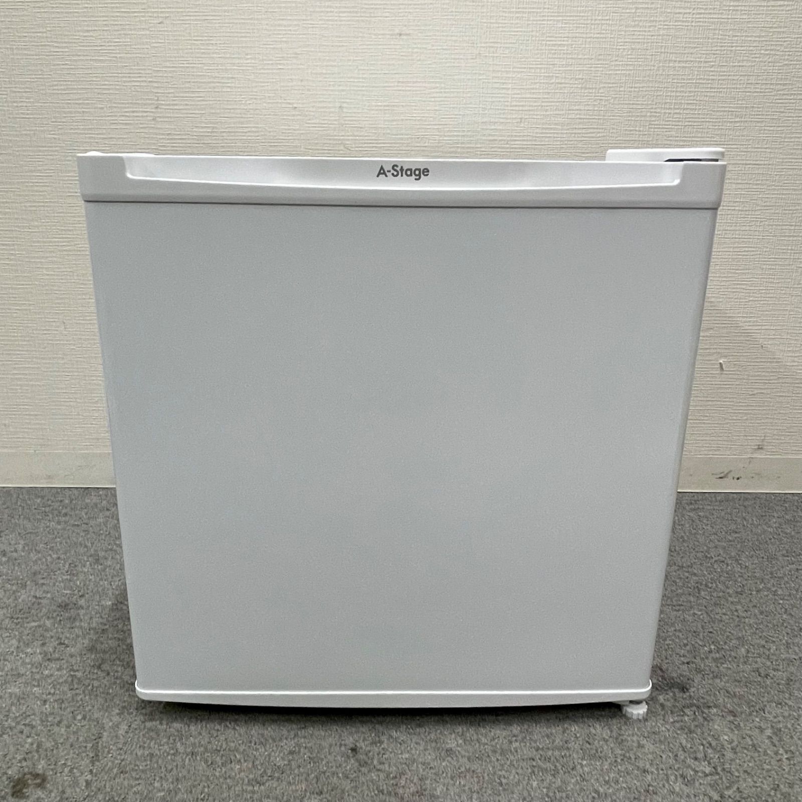 NPA】2024年製 A-Stage エーステージ 1ドア冷凍庫 FZ03A-31WT 31L