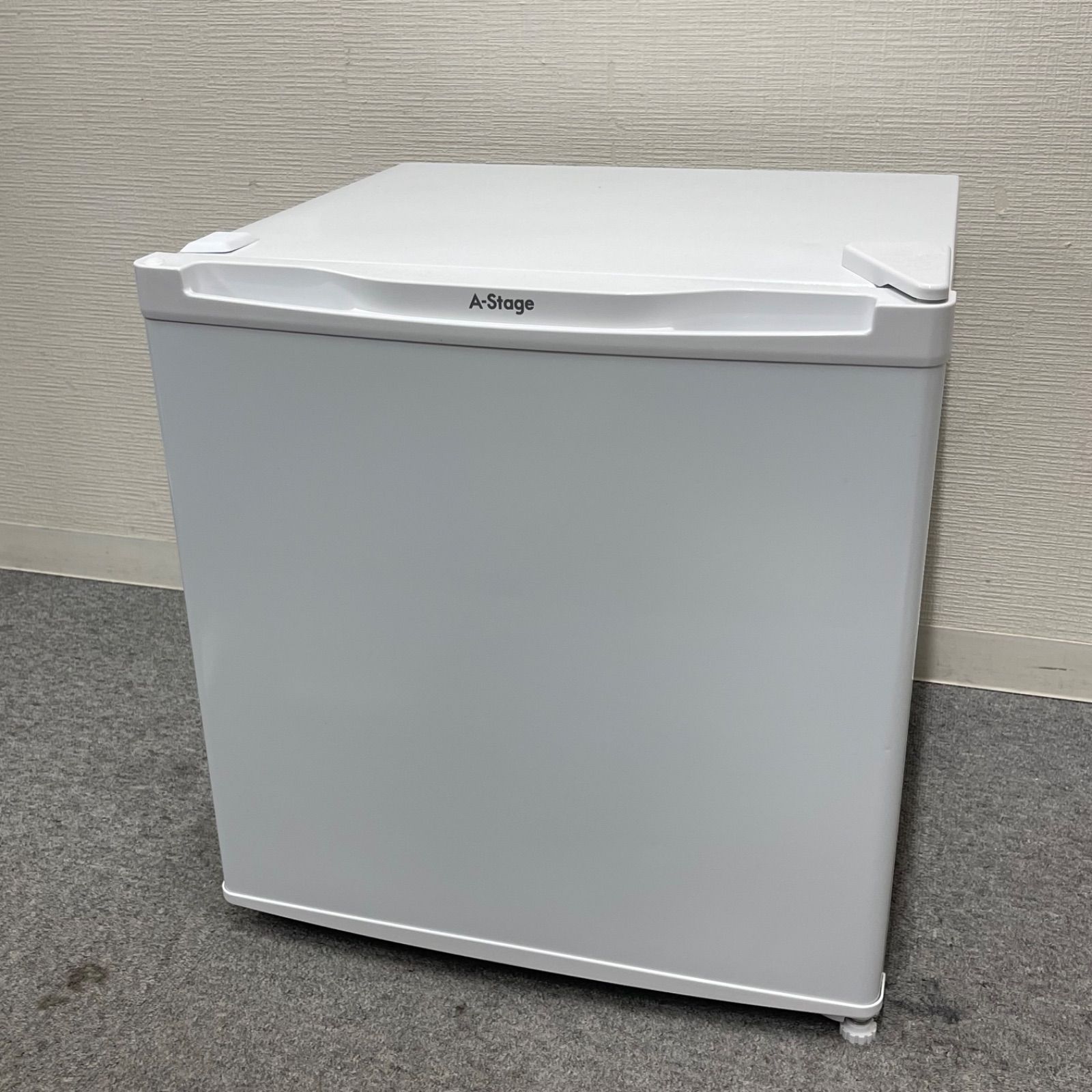 NPA】2024年製 A-Stage エーステージ 1ドア冷凍庫 FZ03A-31WT 31L