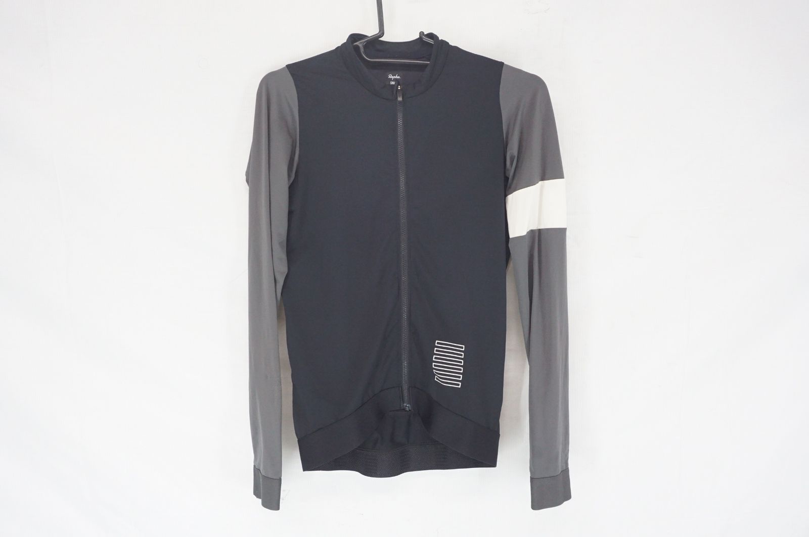 RAPHA 「ラファ」 PRO TEAM LONG SLEEVE TRAINING JERSEY SMALLサイズ