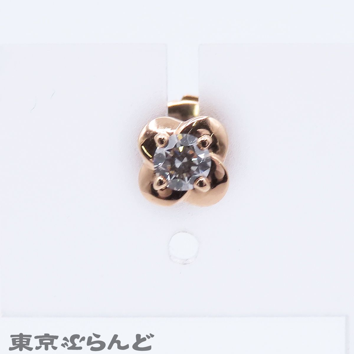 シャネル CHANEL カメリア トランスフォーマブル J12119 ピンク