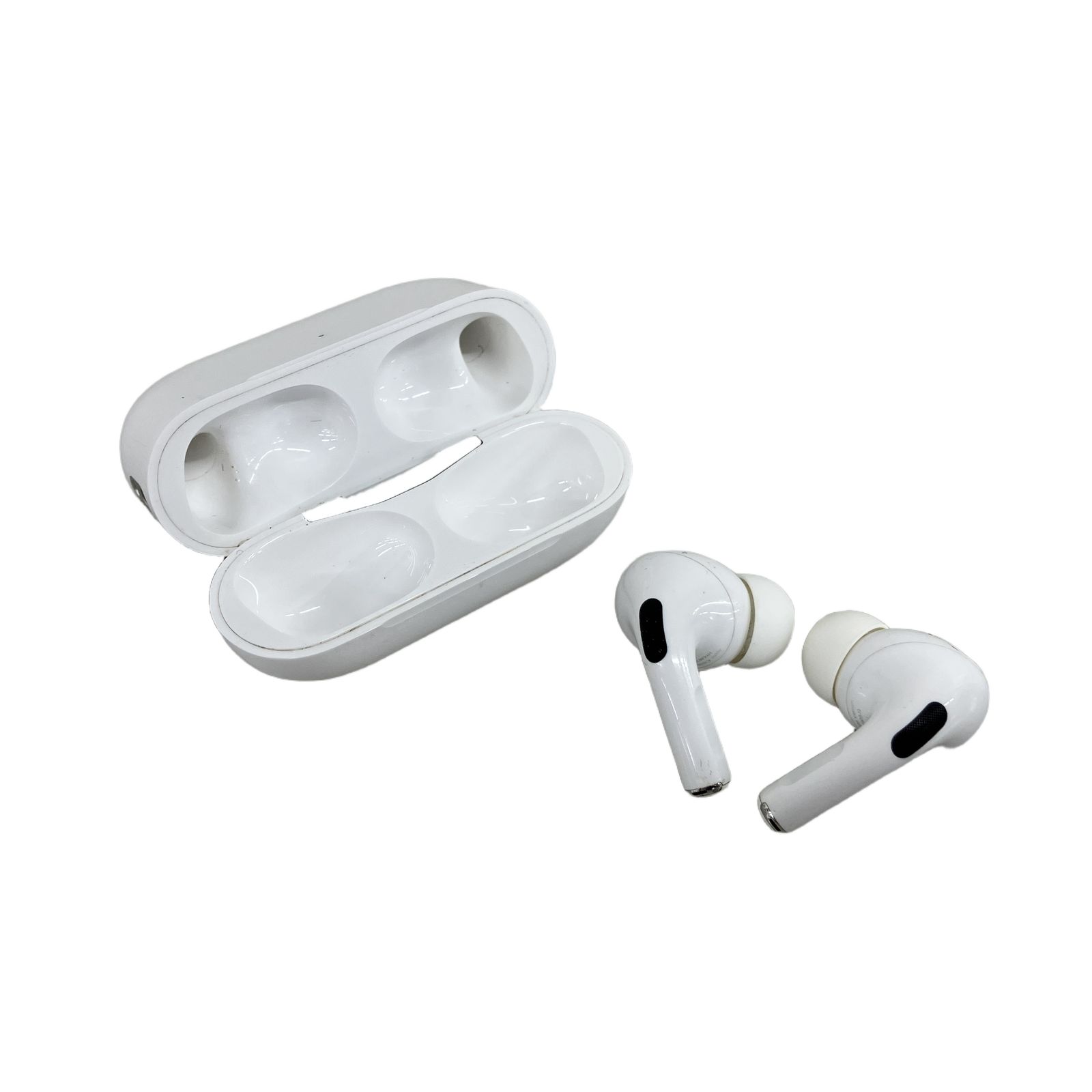 Apple A2700 AirPods Pro 第2世代 ワイヤレスイヤホン オーディオ機器